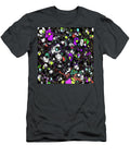 1 Abstract Chaos of Colors Phil Perkins T-Shirt