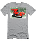 1 Alfa Romeo Spider Yoshiharu Miyakawa T-Shirt