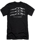 1 American Premium Sport Silhouettehistory Gabor Vida T-Shirt