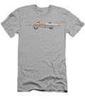 1 Atomic Age Tin Toy Rocket Motorcycle Yo Pedro T-Shirt