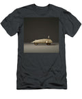 1 Atomic Toy Land Speed Race Car Yo Pedro T-Shirt