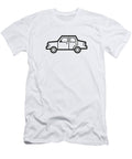 1 Automobile Csa Images T-Shirt