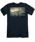 1 Beautiful Nature on Hunting Island South Carolina Alex Grichenko T-Shirt