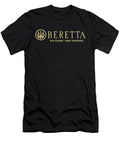 1 Beretta Andrea R Cook T-Shirt