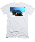 1 Black Torana Ss Hatchback Stuart Row T-Shirt