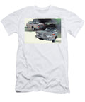 1 BMW 2000 Yoshiharu Miyakawa T-Shirt
