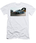 1 BMW 320 1978 Silverstone 07 Andrea Mazzocchetti T-Shirt