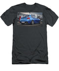 1 BMW F20 1 Series Jason Steele T-Shirt