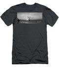 1 Botany Bay Sunrise South Carolina Michael Ver Sprill T-Shirt
