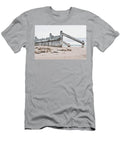 1 Breakwater Tom Gowanlock T-Shirt