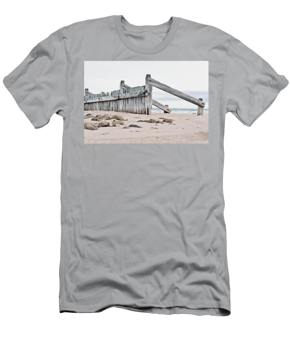1 Breakwater Tom Gowanlock T-Shirt