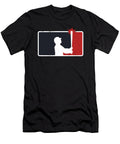 1 Brett Gardner Bryan Lower T-Shirt