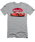 1 Bugatti Veyron Grand Sport Roadster Vladislav Shapovalenko T-Shirt