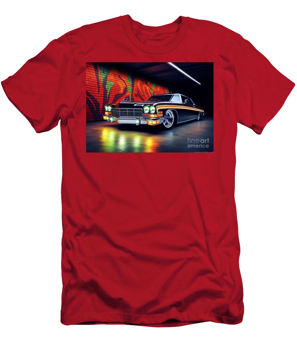 1 Buick Electra Destiney Sullivan T-Shirt
