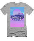 1 Buick Lowrider Convertible Brown Edgar Dorice T-Shirt