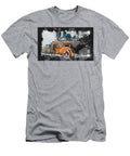 1 Buick Lowrider Convertible Brown Ola Kunde T-Shirt