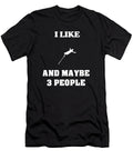 1 Bungee Jumping Zorindesigns T-Shirt