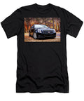 1 Cadillac Ricky Barnard T-Shirt