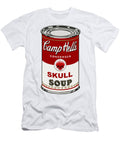 1 Camp Hells Tony Leone T-Shirt