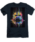 1 Captivating Aggressive Performance Hatchback Masterpiece Merssi Norely T-Shirt