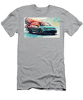 1 Car 2021 Volkswagen Golf Gti Edgar Dorice T-Shirt