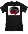 1 Cherry Red Tata Nano Jonathan Lingel T-Shirt