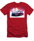1 Chevrolet Cruze Hatchback Car Destiney Sullivan T-Shirt