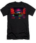 1 Chevrolet Cruze Hatchback Destiney Sullivan T-Shirt