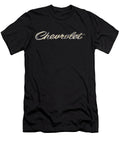 1 Chevrolet Emblem Yopedro T-Shirt