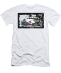 1 Chevrolet Fleetline Deluxe 1949 Chevrolet Fleetline Deluxe Lowrider Vintage Ola Kunde T-Shirt