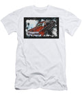 1 Chevrolet Impala Chevrolet Lowrider Muscle Ola Kunde T-Shirt