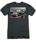 1 Chopped Ford Coupe Steve Mckinzie T-Shirt