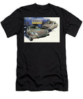 1 Citroen D Super 5 Yoshiharu Miyakawa T-Shirt