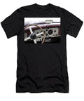 1 Classic Car Carlos Caetano T-Shirt