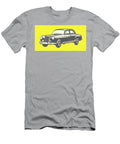 1 Classic Car Csa Images T-Shirt