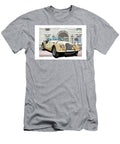 1 Classic Morgan Roadster Dave Koontz T-Shirt