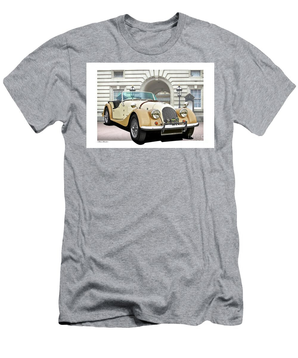 1 Classic Morgan Roadster Dave Koontz T-Shirt