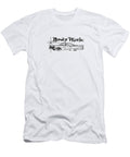 1 Clean Car with the Words Body Work Csa Images T-Shirt