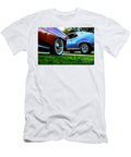 1 Coastal Cruisin Michael Vance Pemberton T-Shirt