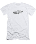 1 Convertible Csa Images T-Shirt