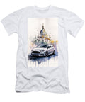 1 Cool Colors 2015 Ford Focus St Car Armand Hermann T-Shirt