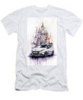 1 Cool Colors 2015 Peugeot 208 Gti 30thedition Car Armand Hermann T-Shirt