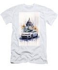 1 Cool Colors 2015 Volkswagen Golf Gte Car Armand Hermann T-Shirt
