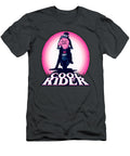 1 Cool Rider Ludwig Van Bacon T-Shirt
