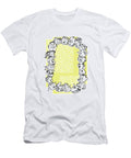 1 Crowd of People in a Circle Csa Images T-Shirt