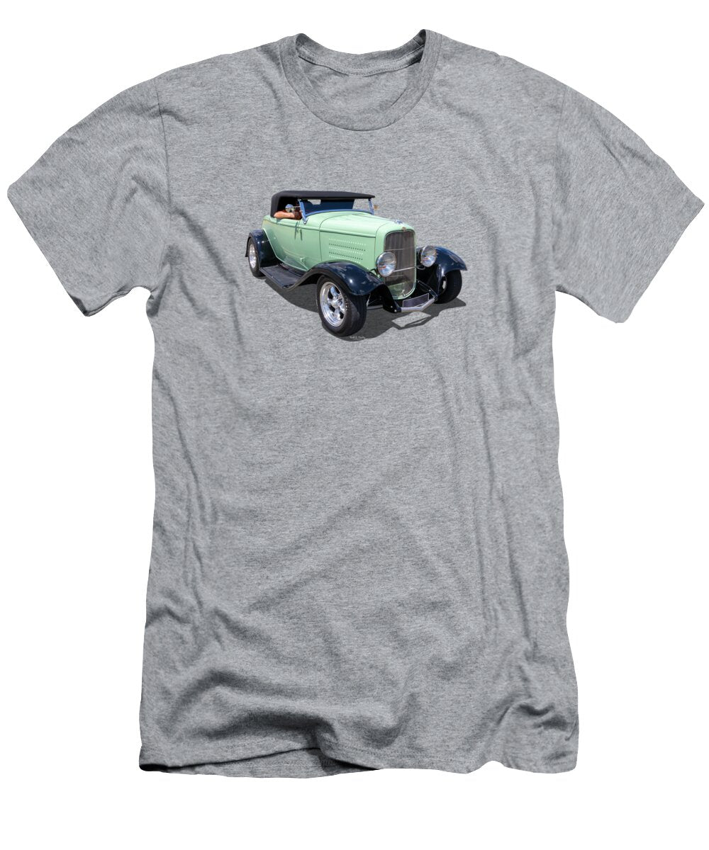 1 Cruising Keith Hawley T-Shirt