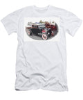 1 Custom Ford Coupe Steve Mckinzie T-Shirt