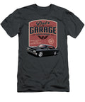 1 Dads Chevelle Garage Paul Kuras T-Shirt