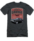 1 Dads Mustang Paul Kuras T-Shirt
