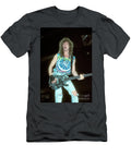1 Defleppard Rick Savage Concert Photos T-Shirt